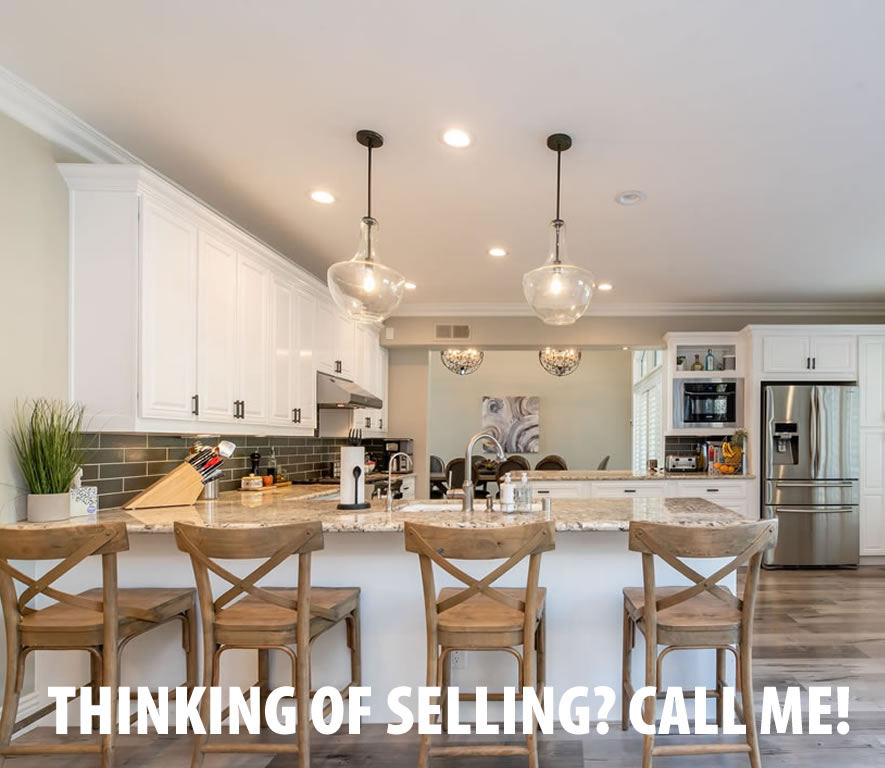 Thinking of selling?